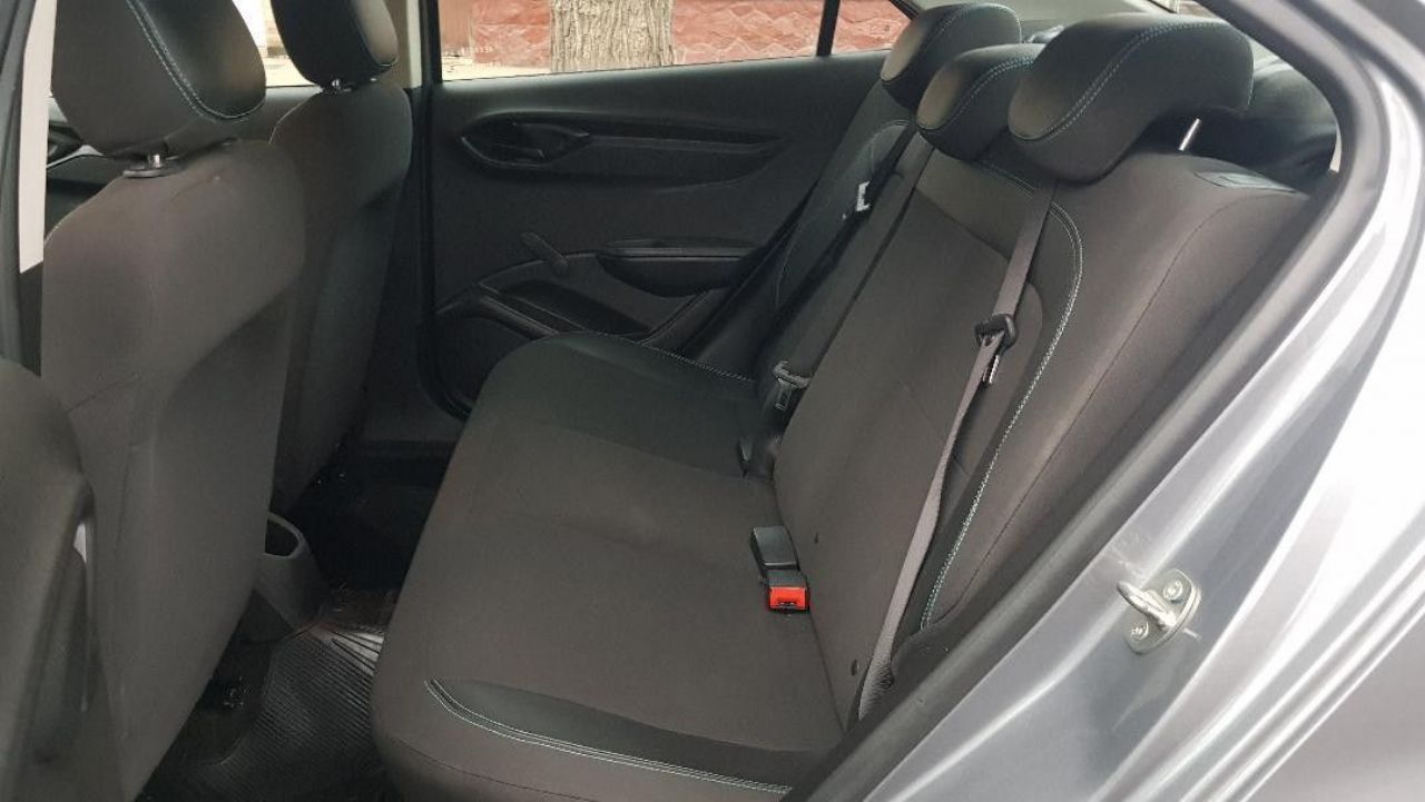 Chevrolet Onix Usado en Mendoza, deRuedas