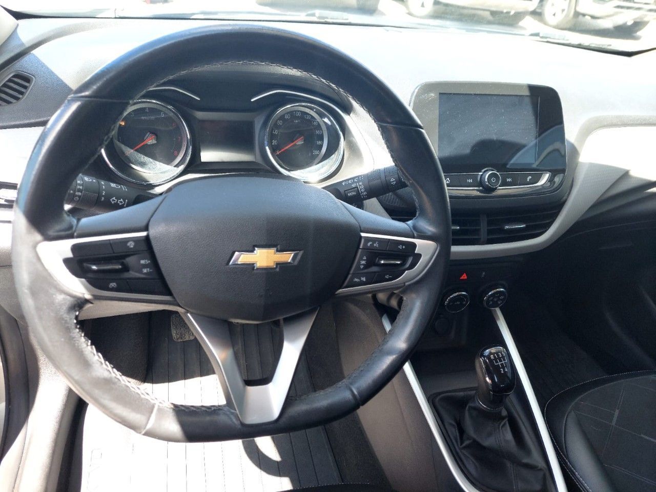 Chevrolet Onix Usado en Mendoza, deRuedas