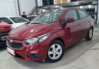 Chevrolet Onix Usado en Mendoza