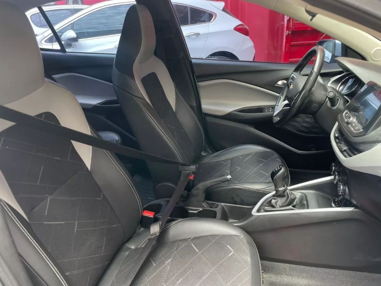 Chevrolet Onix Usado en Córdoba, deRuedas