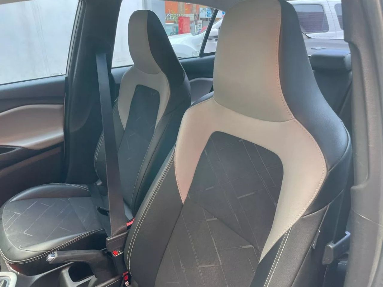 Chevrolet Onix Usado en Córdoba, deRuedas