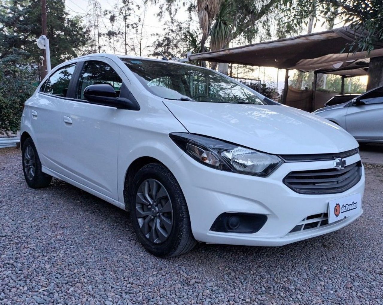 Chevrolet Onix Usado en Mendoza, deRuedas