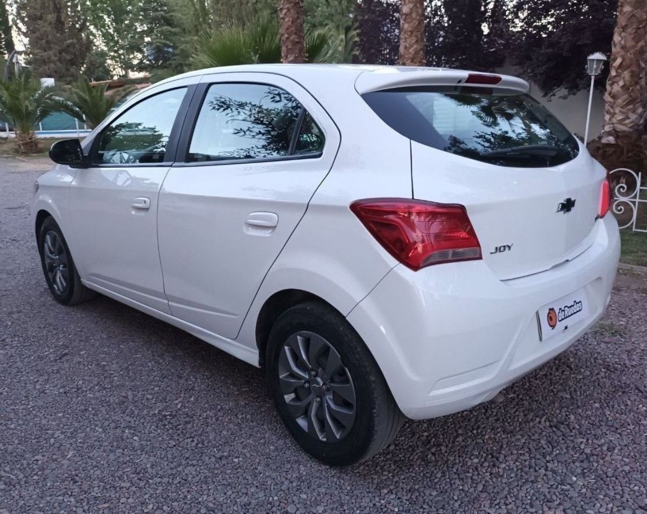 Chevrolet Onix Usado en Mendoza, deRuedas