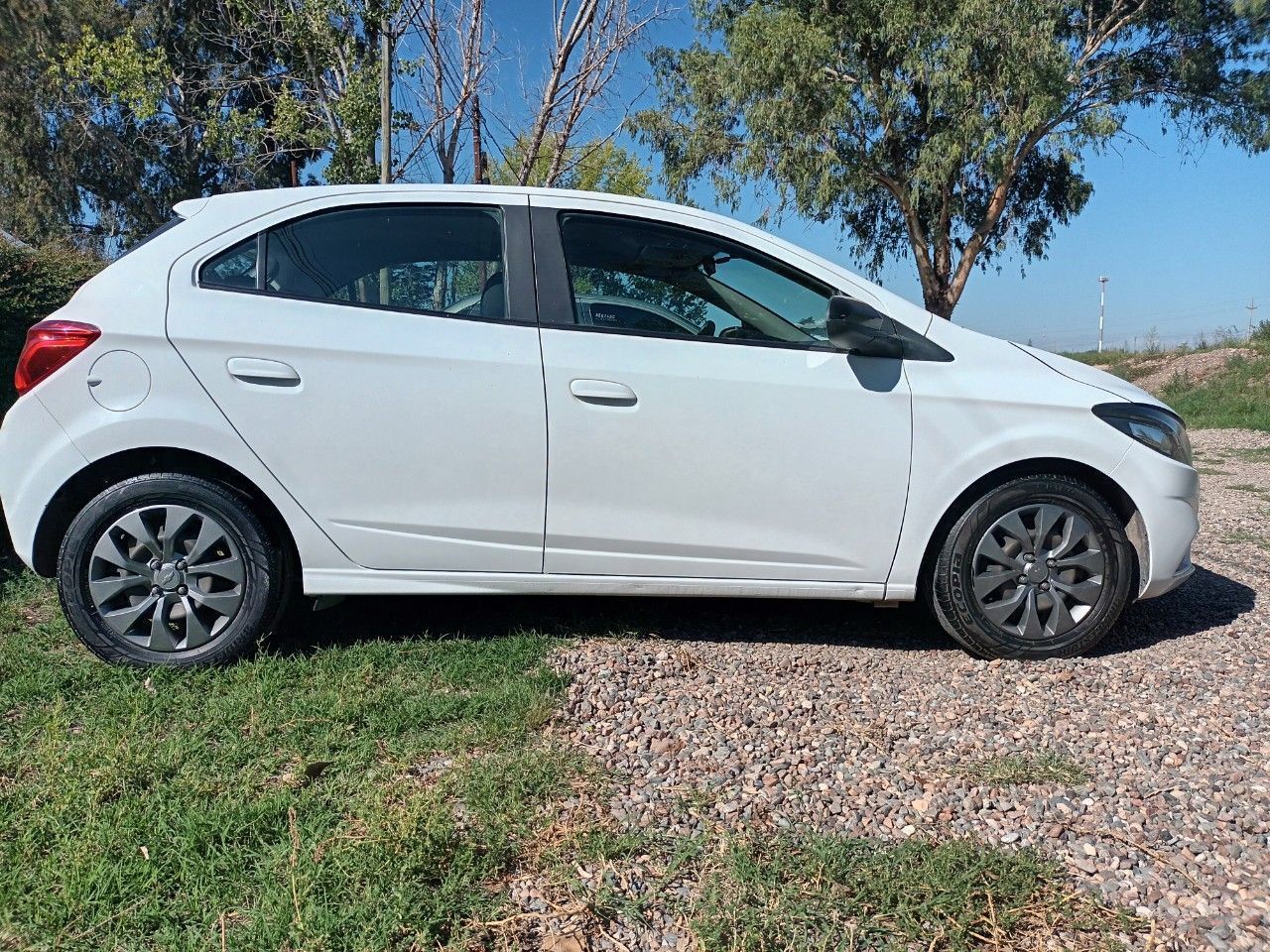 Chevrolet Onix Usado en Mendoza, deRuedas