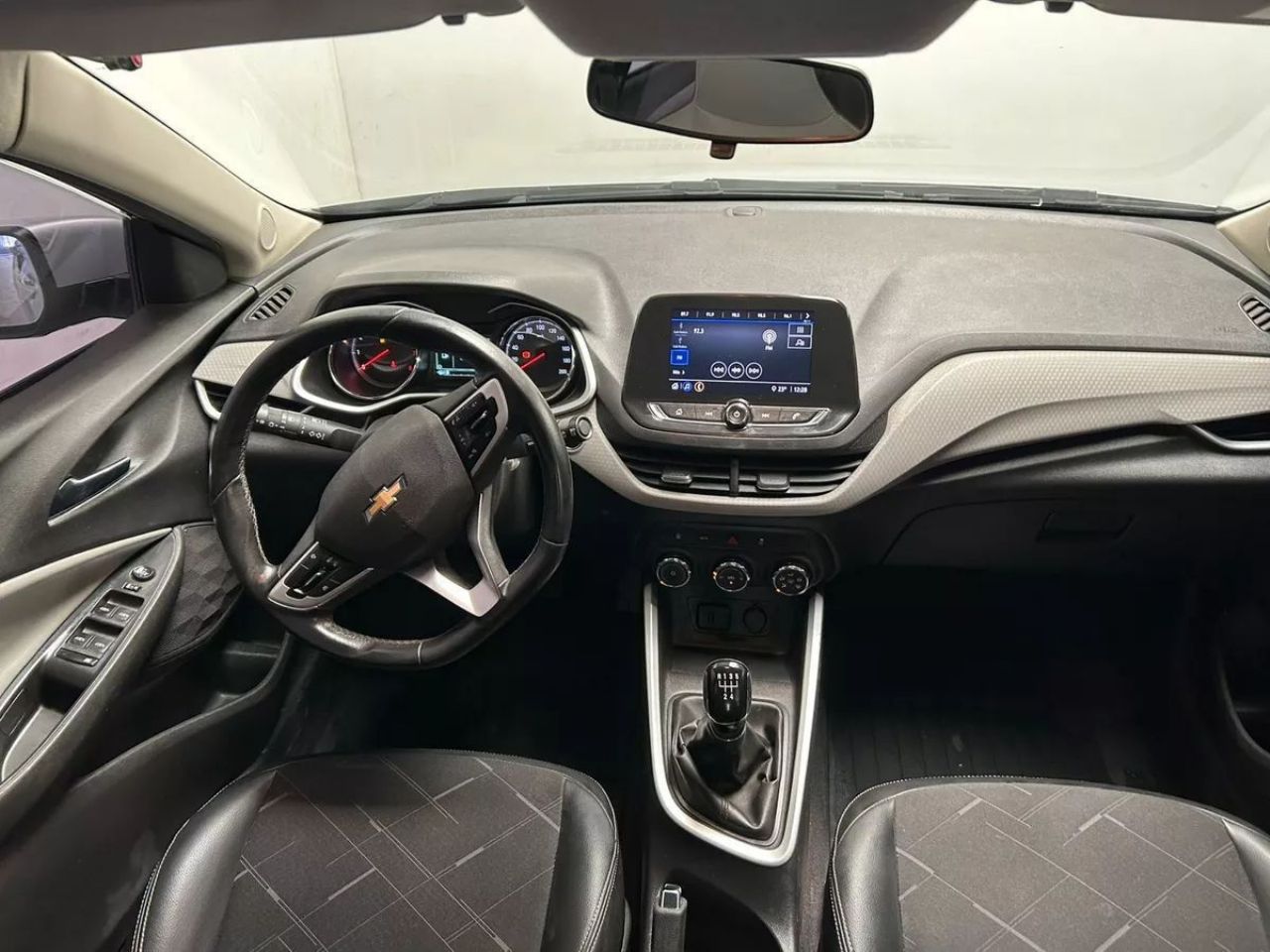 Chevrolet Onix Usado en Córdoba, deRuedas