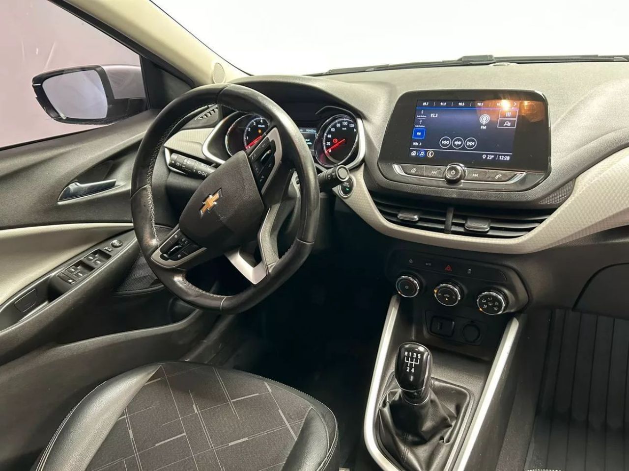 Chevrolet Onix Usado en Córdoba, deRuedas
