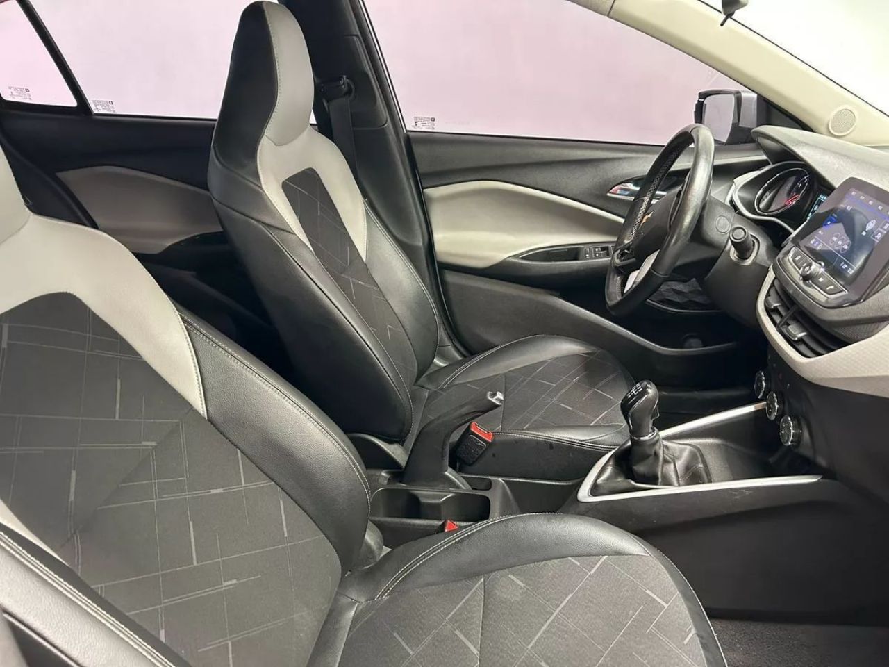 Chevrolet Onix Usado en Córdoba, deRuedas