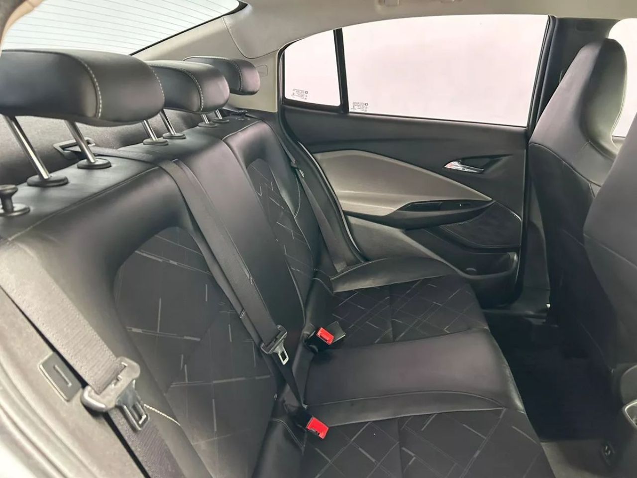 Chevrolet Onix Usado en Córdoba, deRuedas