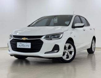 Chevrolet Onix Usado en Córdoba