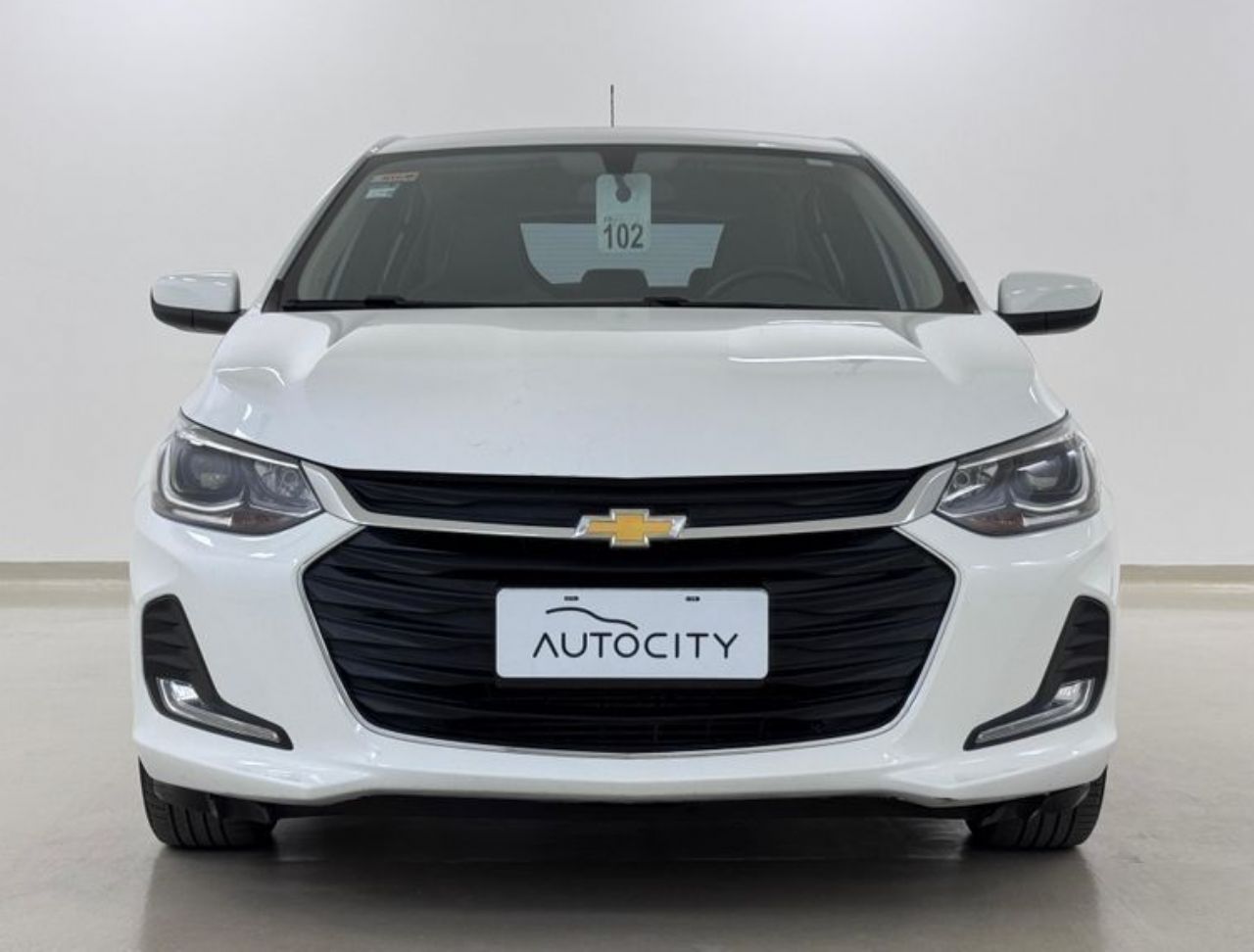 Chevrolet Onix Usado en Córdoba, deRuedas