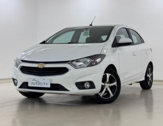 Chevrolet Onix Usado en Córdoba
