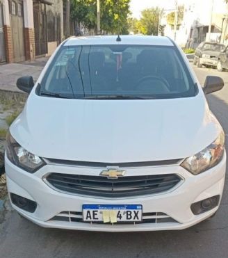 Chevrolet Onix Usado en Buenos Aires