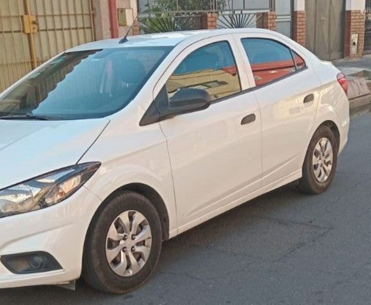 Chevrolet Onix Usado en Buenos Aires, deRuedas