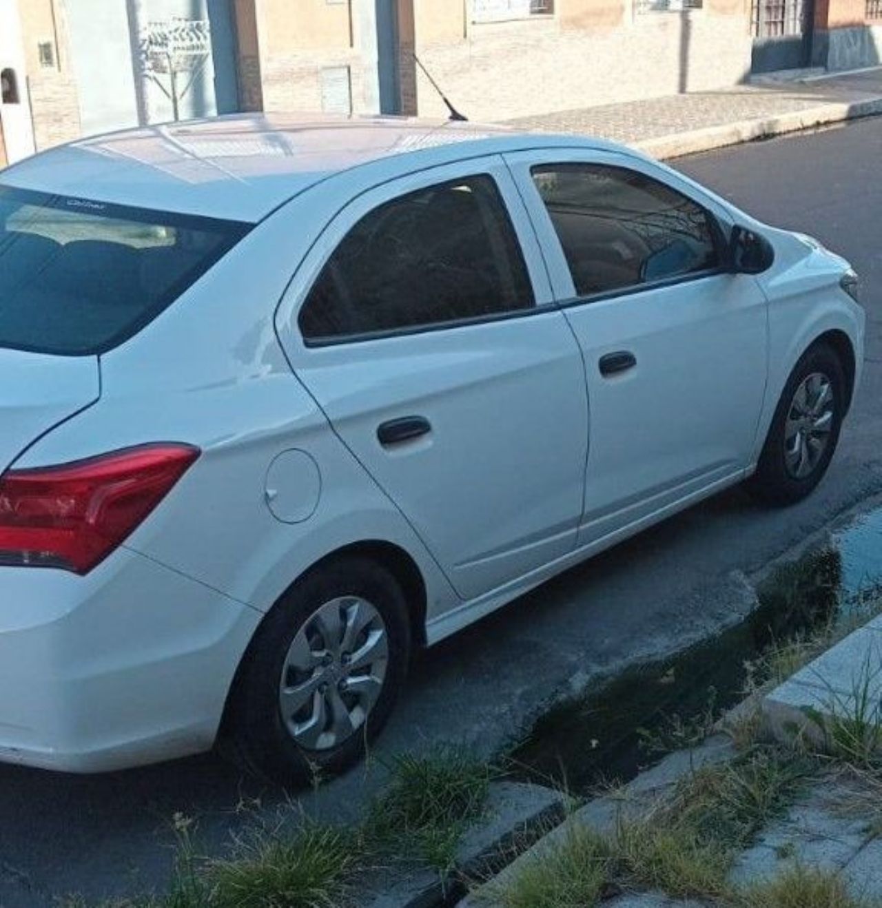 Chevrolet Onix Usado en Buenos Aires, deRuedas