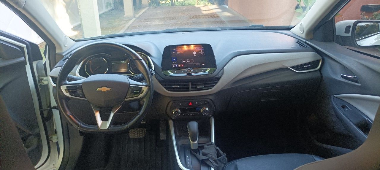Chevrolet Onix Usado en Buenos Aires, deRuedas