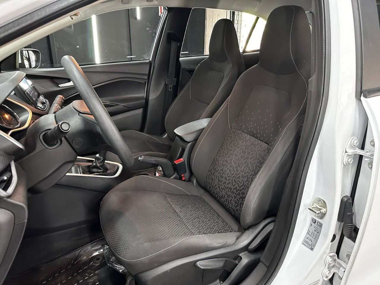 Chevrolet Onix Usado en Córdoba, deRuedas