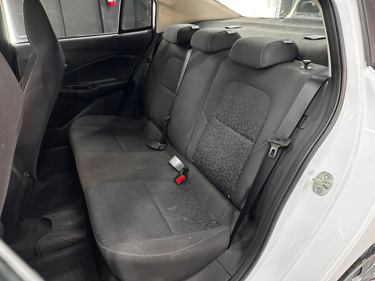 Chevrolet Onix Usado en Córdoba, deRuedas
