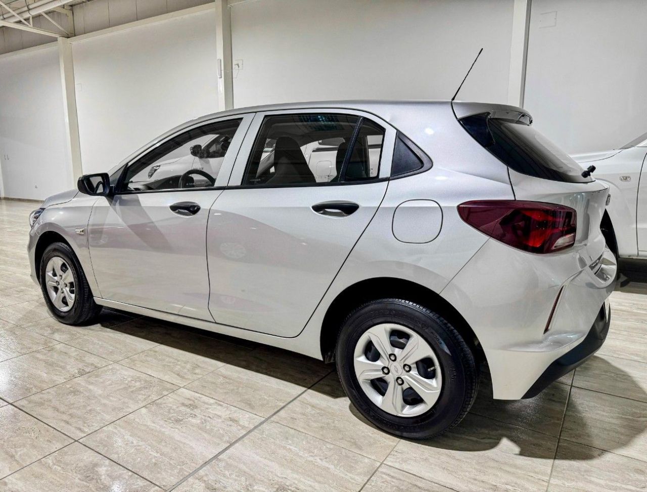 Chevrolet Onix Usado en San Juan, deRuedas