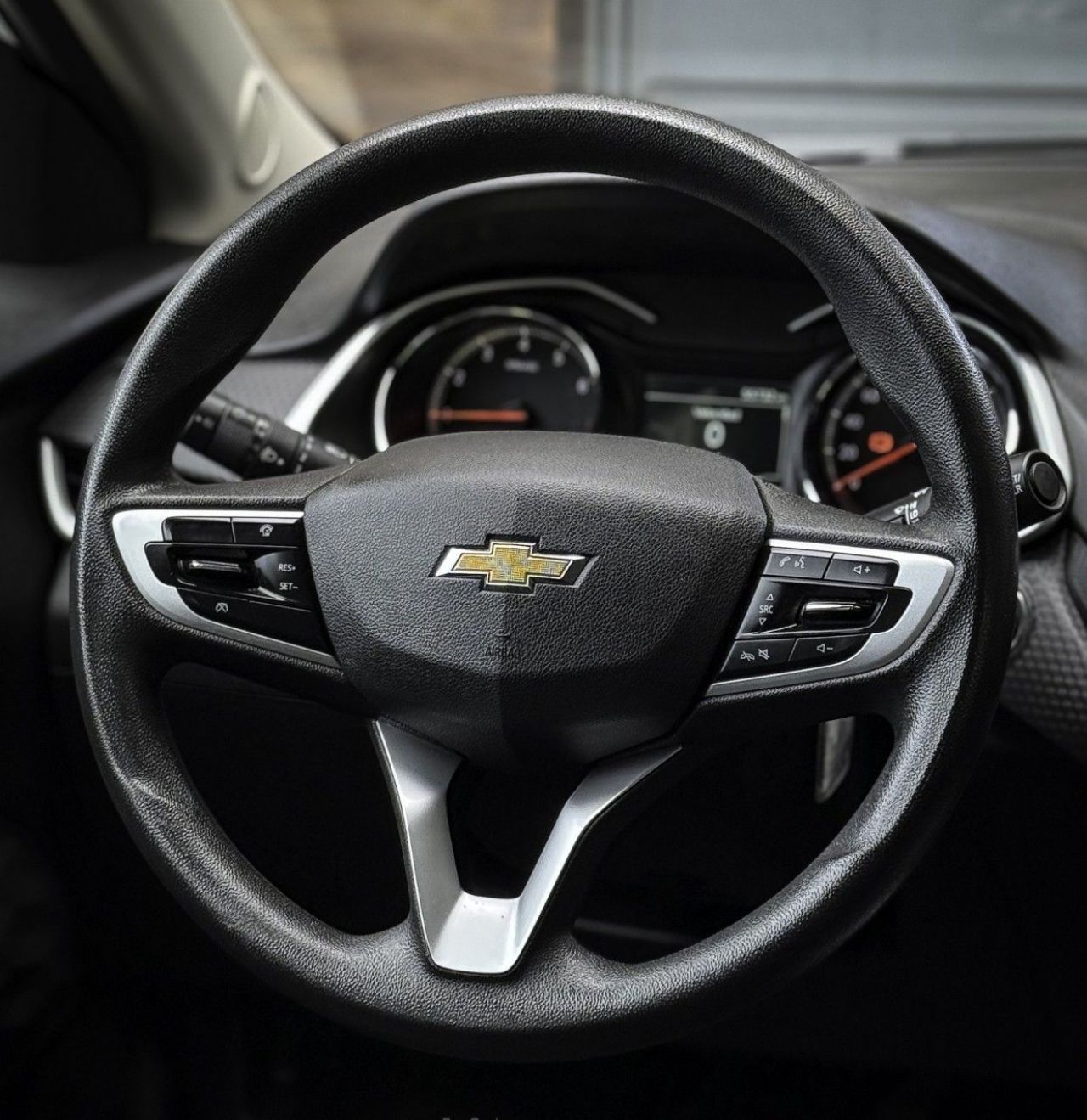 Chevrolet Onix Usado Financiado en Mendoza, deRuedas