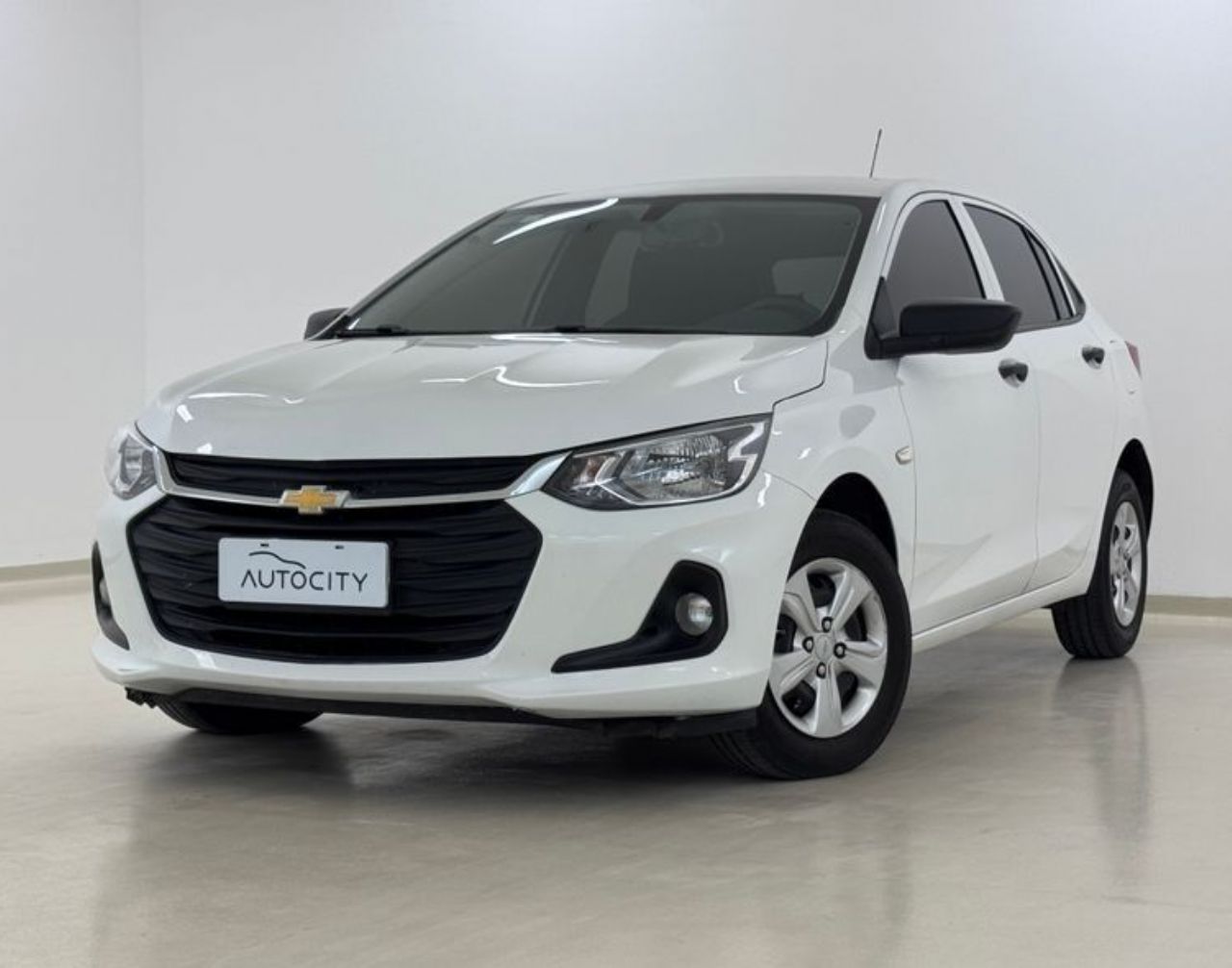 Chevrolet Onix Usado en Córdoba, deRuedas