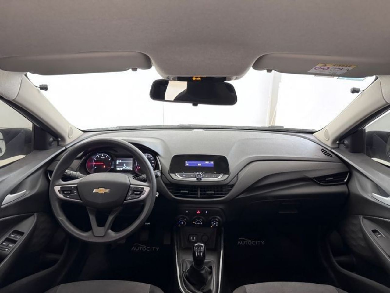 Chevrolet Onix Usado en Córdoba, deRuedas