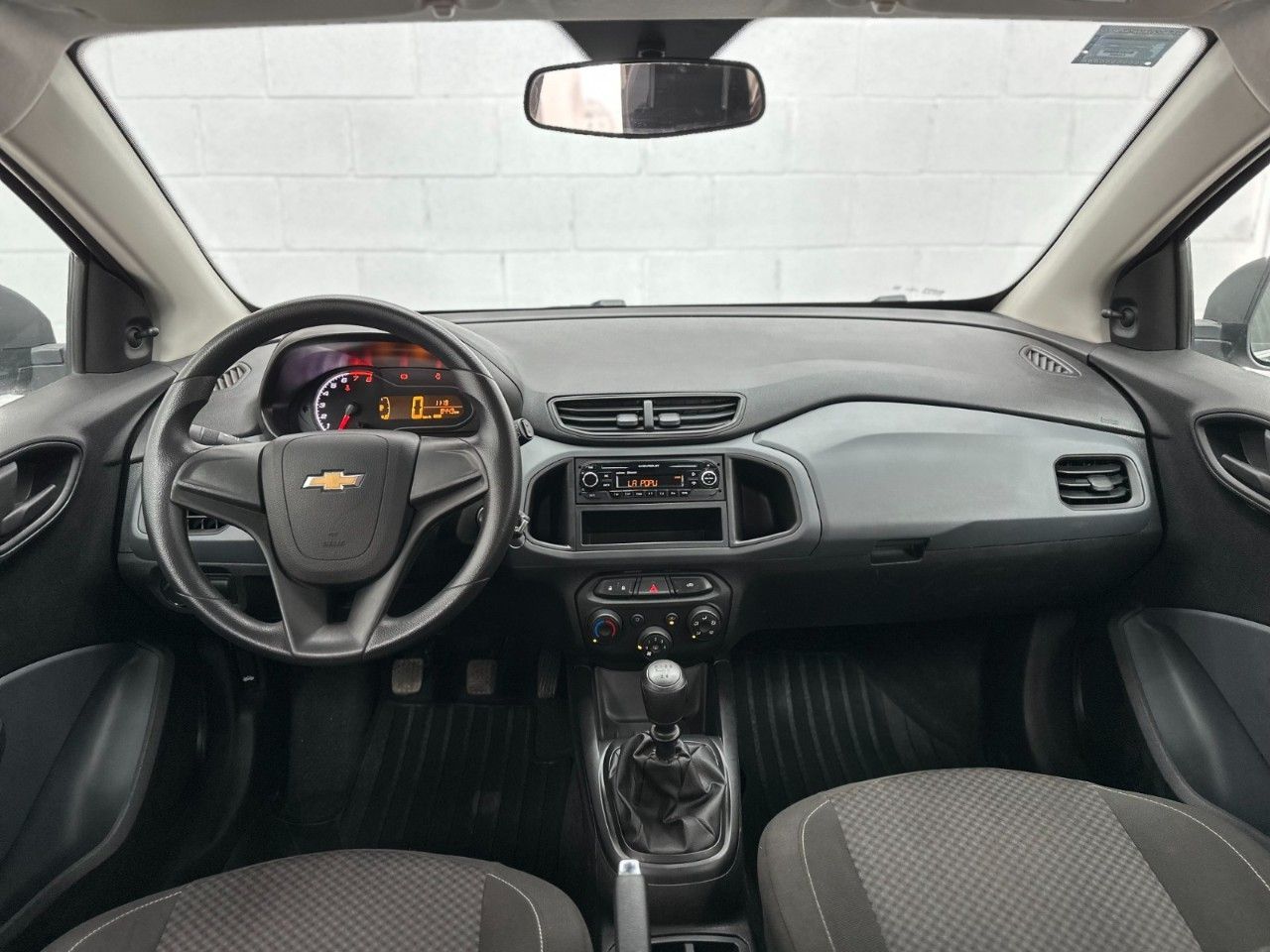 Chevrolet Onix Usado Financiado en Córdoba, deRuedas
