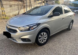 Chevrolet Onix Usado en Mendoza