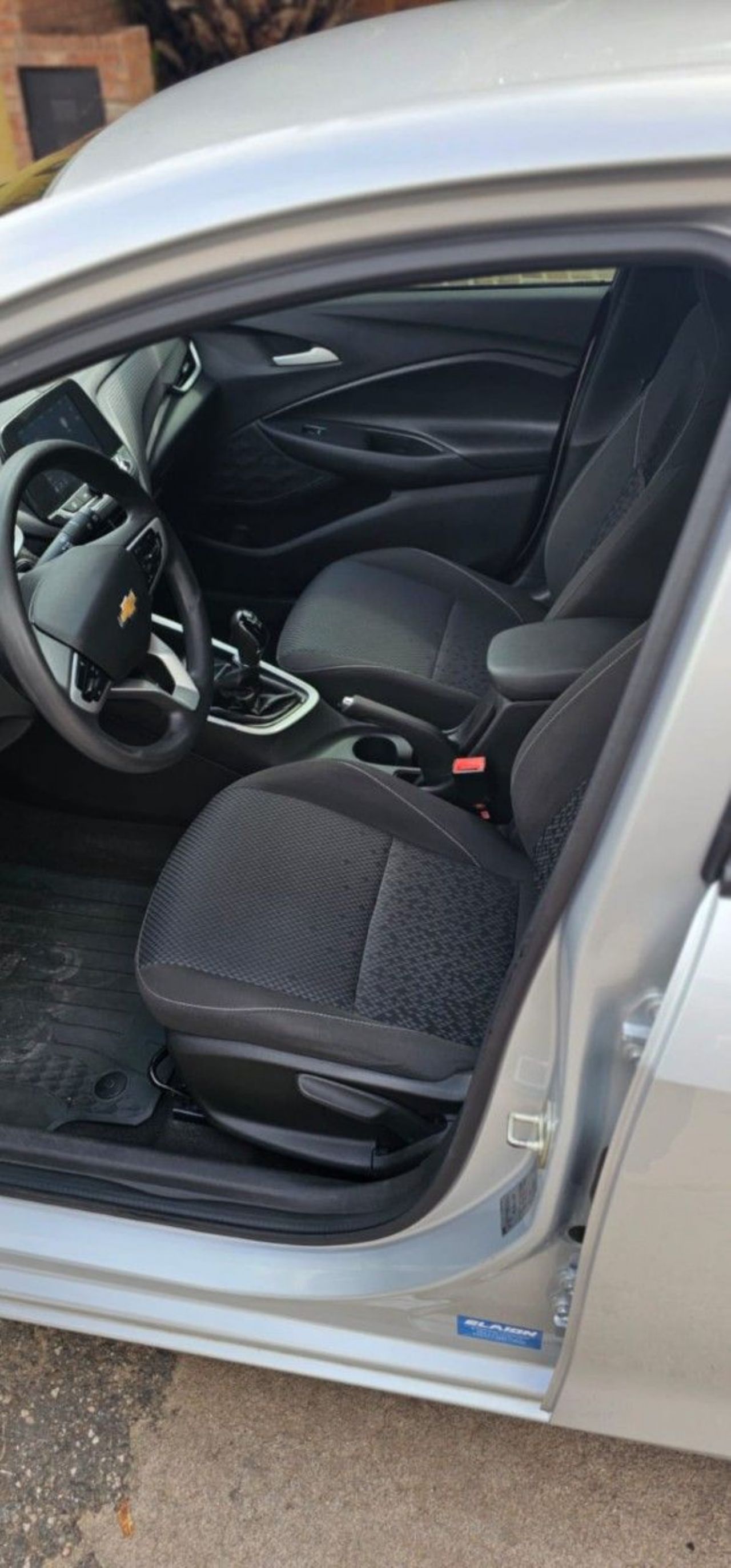 Chevrolet Onix Usado Financiado en Córdoba, deRuedas