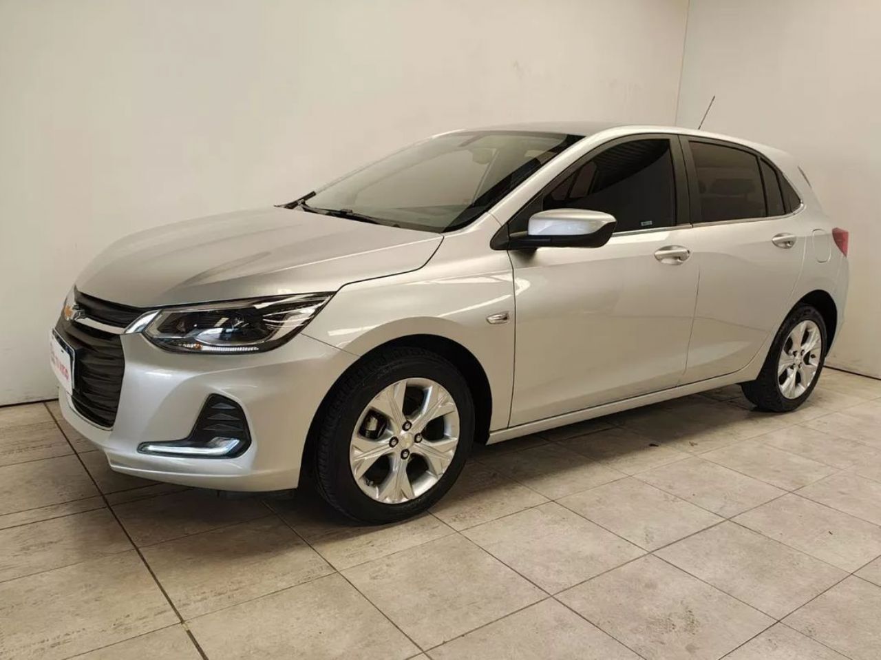 Chevrolet Onix Usado en Córdoba, deRuedas
