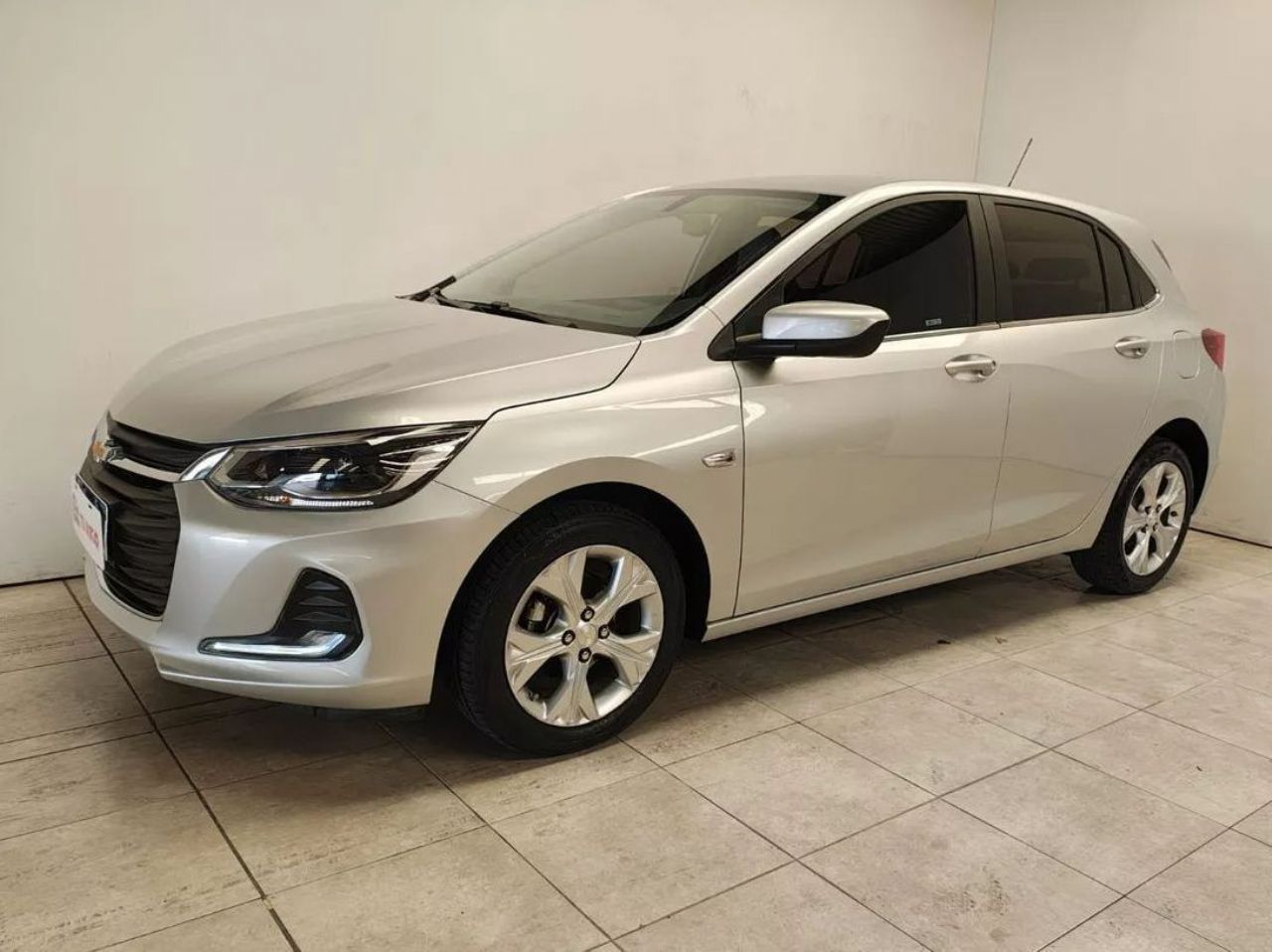 Chevrolet Onix Usado en Córdoba, deRuedas