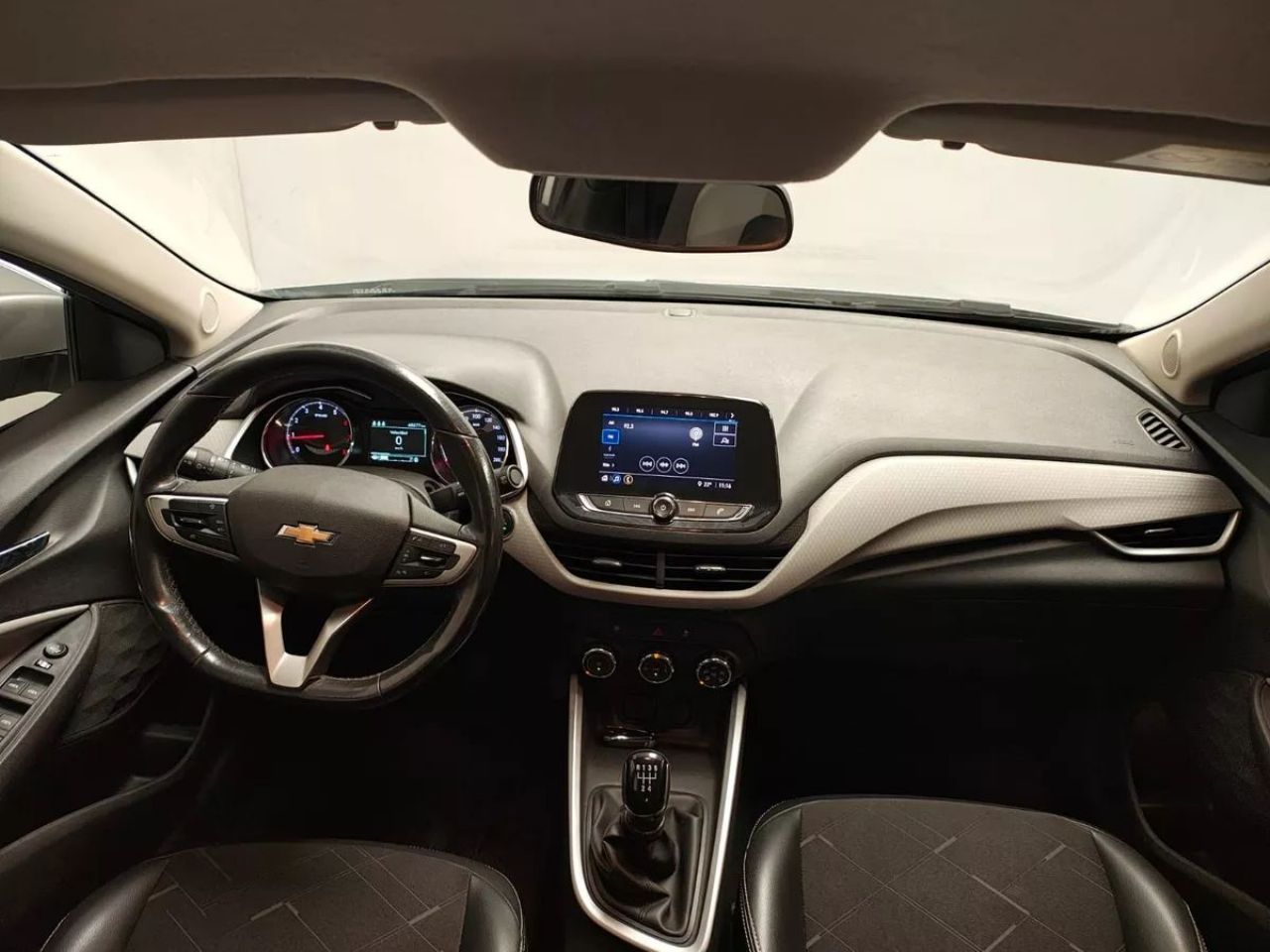 Chevrolet Onix Usado en Córdoba, deRuedas
