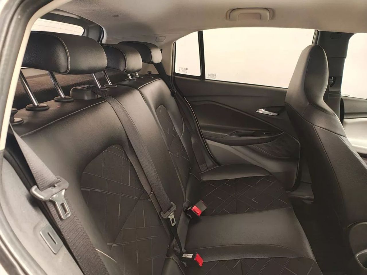 Chevrolet Onix Usado en Córdoba, deRuedas