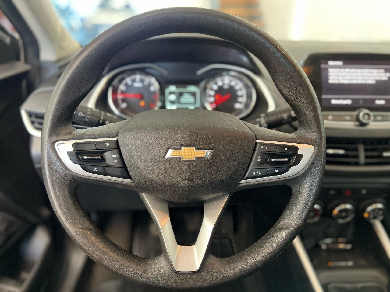 Chevrolet Onix Usado Financiado en Córdoba, deRuedas
