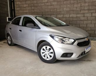 Chevrolet Onix Usado en Córdoba Financiado
