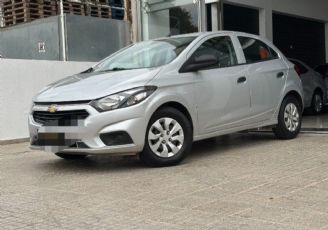 Chevrolet Onix Usado en Córdoba Financiado