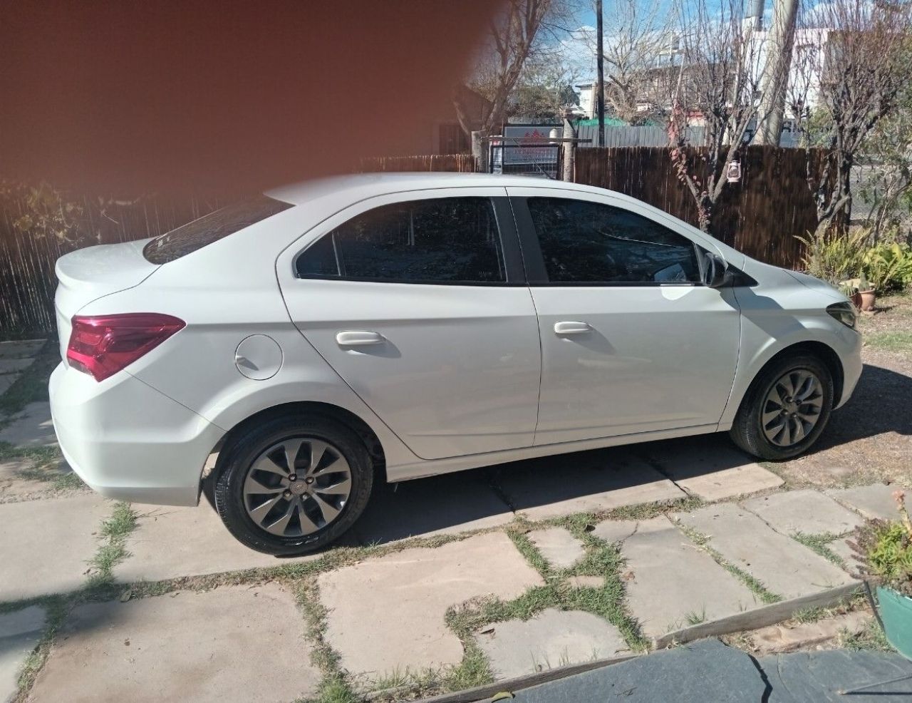 Chevrolet Onix Usado en Mendoza, deRuedas