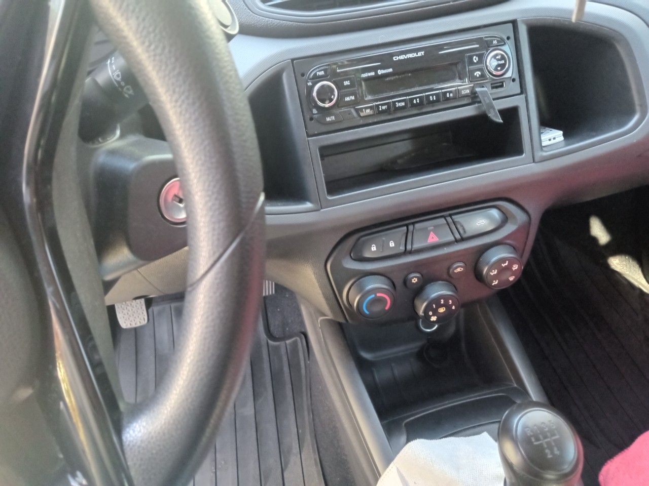 Chevrolet Onix Usado en Mendoza, deRuedas