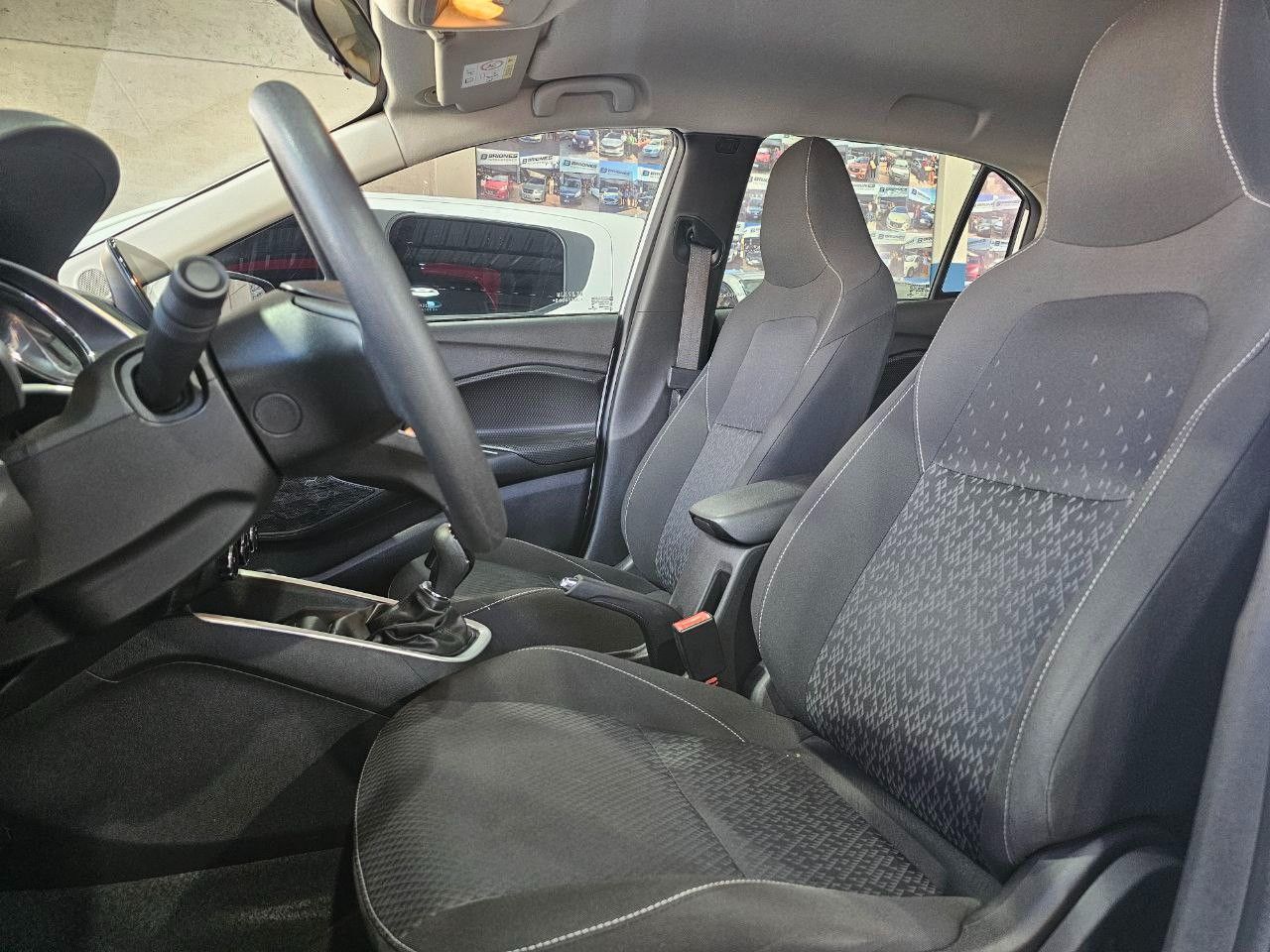 Chevrolet Onix Usado en Mendoza, deRuedas
