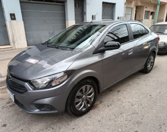 Chevrolet Onix Usado en Buenos Aires