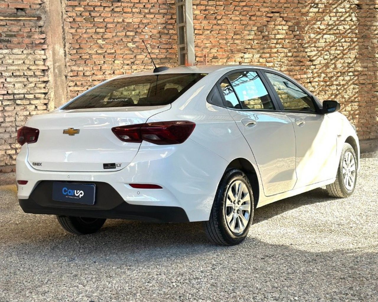 Chevrolet Onix Usado Financiado en Córdoba, deRuedas