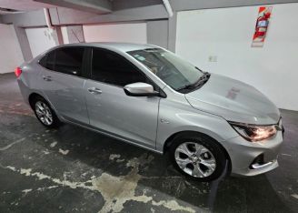 Chevrolet Onix Usado en Buenos Aires