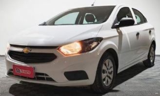 Chevrolet Onix Usado en Córdoba