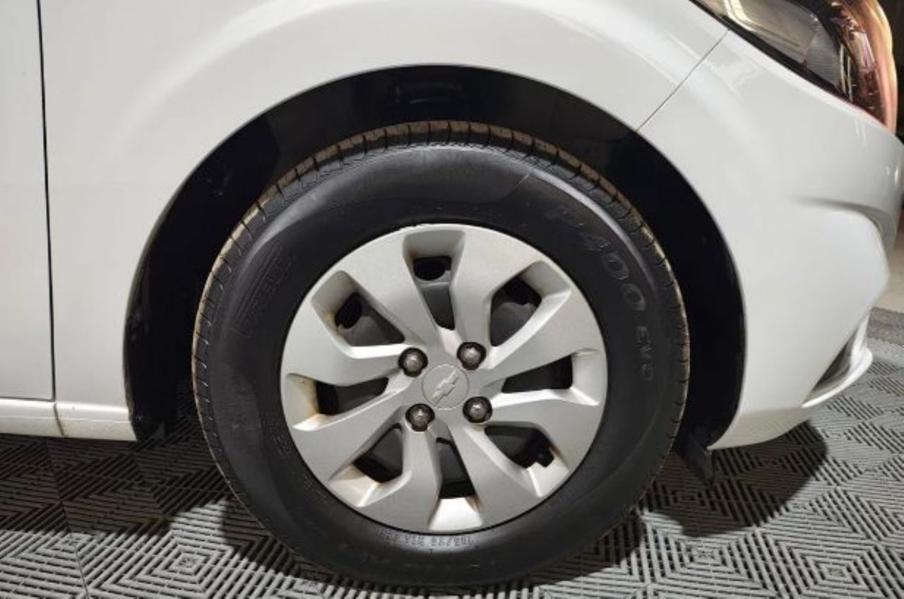 Chevrolet Onix Usado en Córdoba, deRuedas
