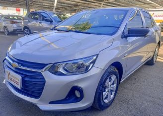 Chevrolet Onix Usado en Mendoza