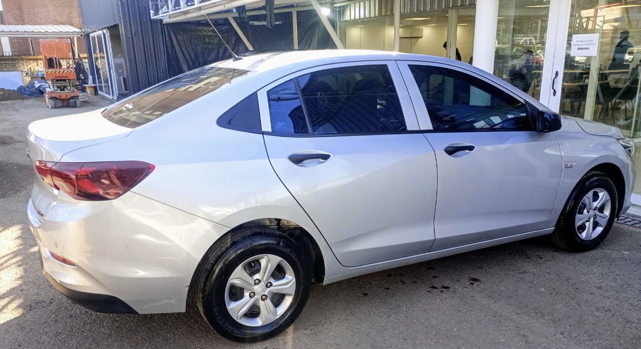 Chevrolet Onix Usado en Mendoza, deRuedas