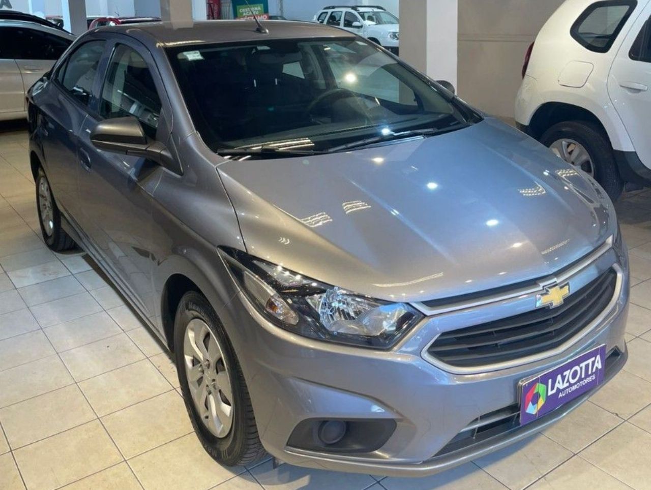 Chevrolet Onix Usado Financiado en Córdoba, deRuedas