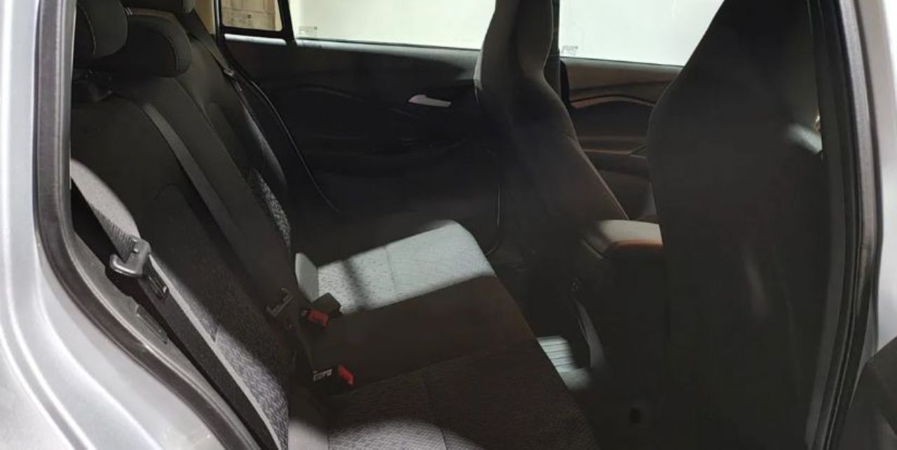 Chevrolet Onix Usado en Córdoba, deRuedas