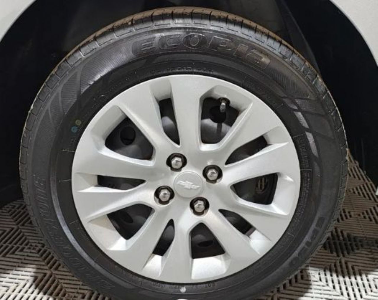 Chevrolet Onix Usado en Córdoba, deRuedas