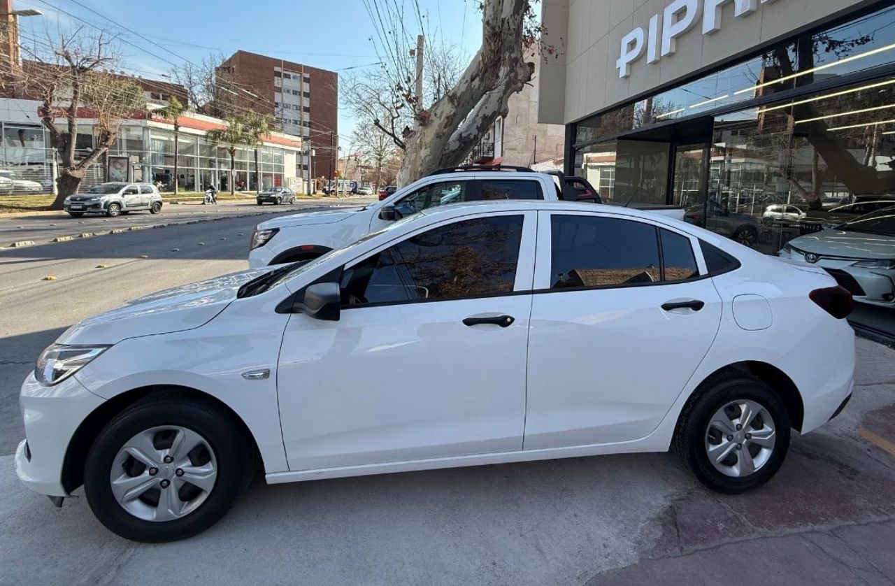 Chevrolet Onix Usado en Mendoza, deRuedas