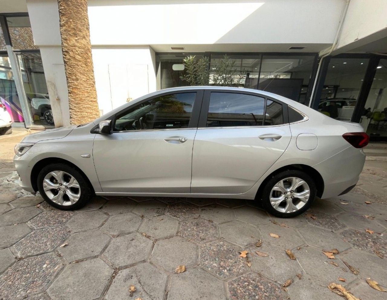 Chevrolet Onix Usado en Mendoza, deRuedas